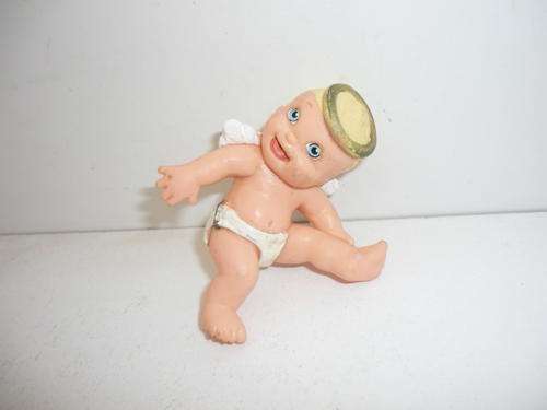 MAGIC DIAPER BABY