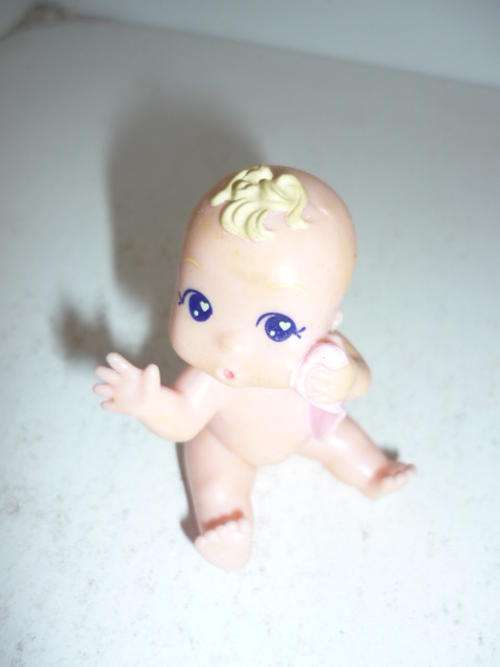MAGIC DIAPER BABY?