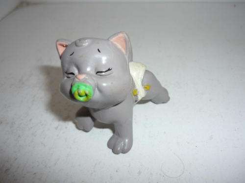 MAGIC DIAPER BABY PET