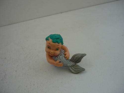 MAGIC DIAPER MERMAID BABY
