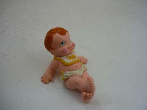 MAGIC DIAPER BABY