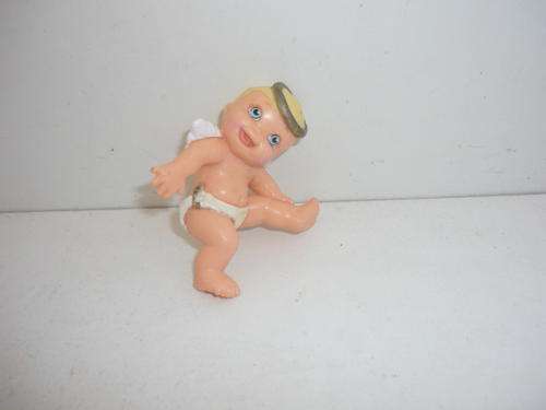 MAGIC DIAPER ANGEL BABY