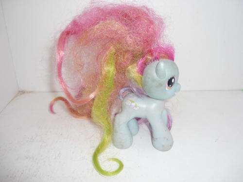 MY LITTLE PONY -2008
