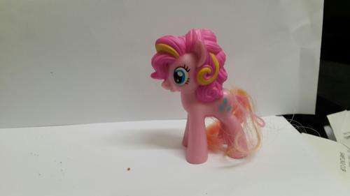 MY LITTLE PONY