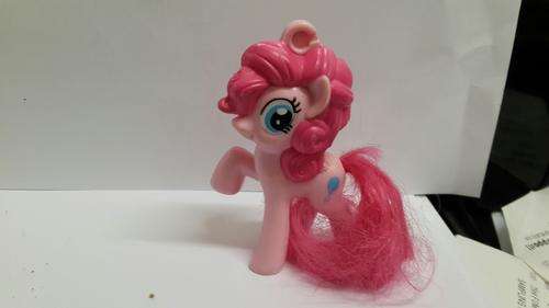 MY LITTLE PONY