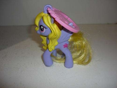 MY LITTLE PONY