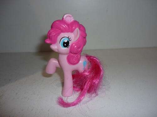 MY LITTLE PONY