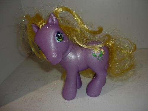 MY LITTLE PONY-HASBRO-2002