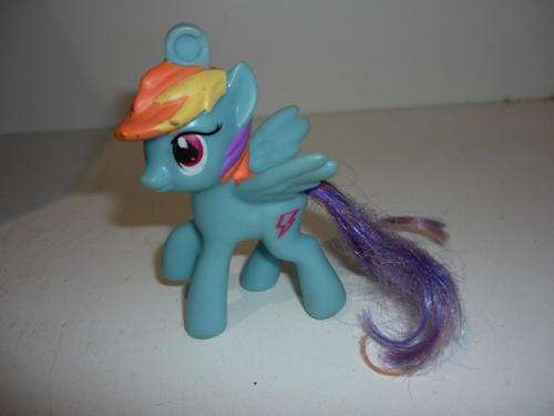 MY LITTLE PONY