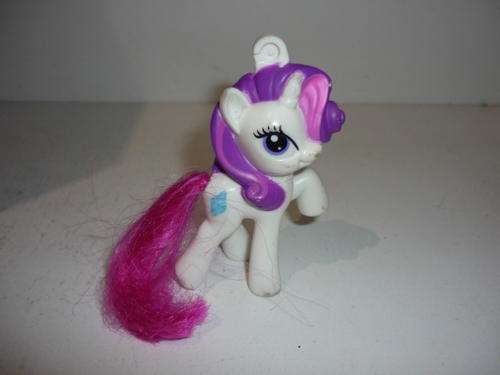 MY LITTLE PONY