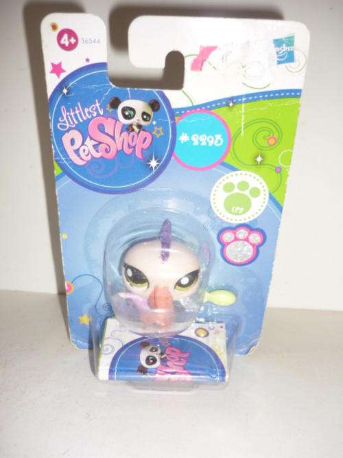 LITTLEST PET SHOP