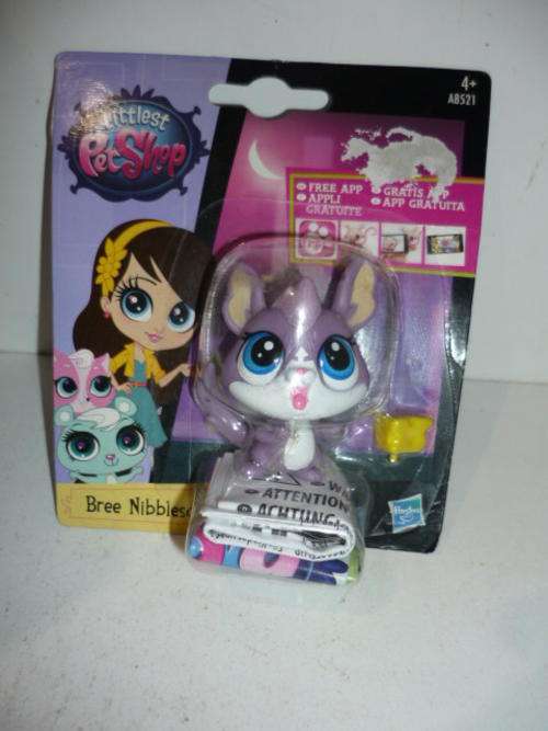 LITTLEST PET SHOP