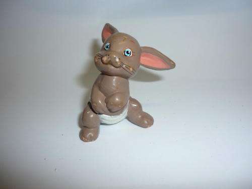 MAGIC DIAPER BABY FRIEND