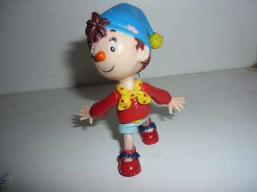NODDY FIGURINE-COLLECTABLE