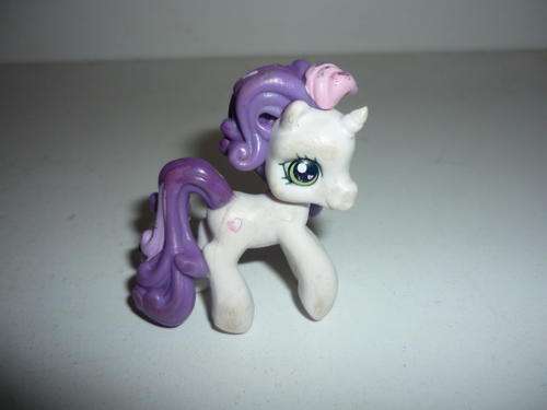 MY LITTLE PONY-HASBRO