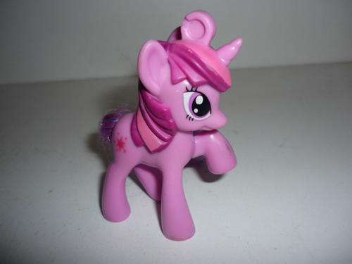 MY LITTLE PONY-HASBRO