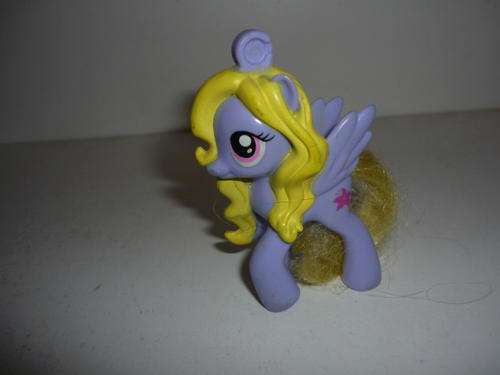 MY LITTLE PONY-HASBRO