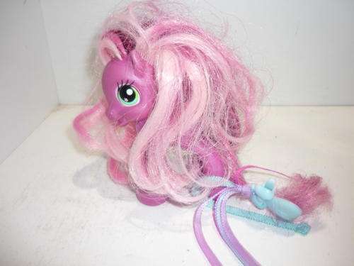 MY LITTLE PONY-HASBRO-2008