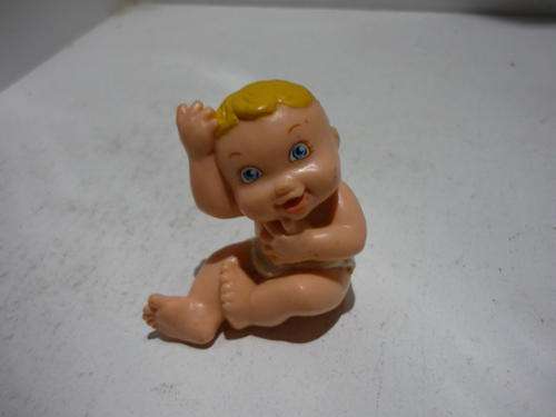 MAGIC DIAPER BABY