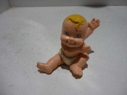MAGIC DIAPER BABY