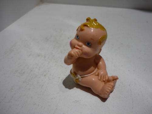MAGIC DIAPER BABY
