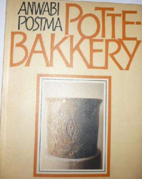POTTE BAKKERY-ANWABI POSTMA