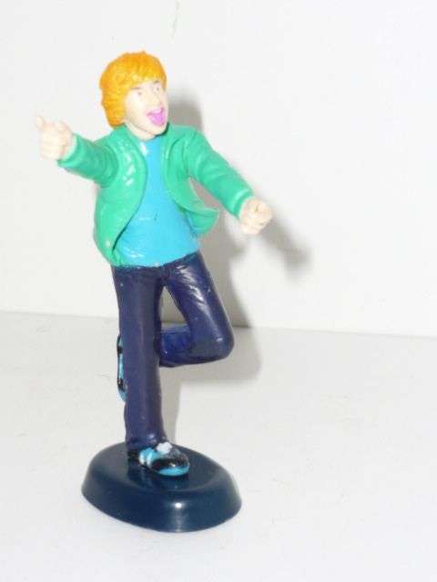 DISNEY FIGURINE-8CM TALL