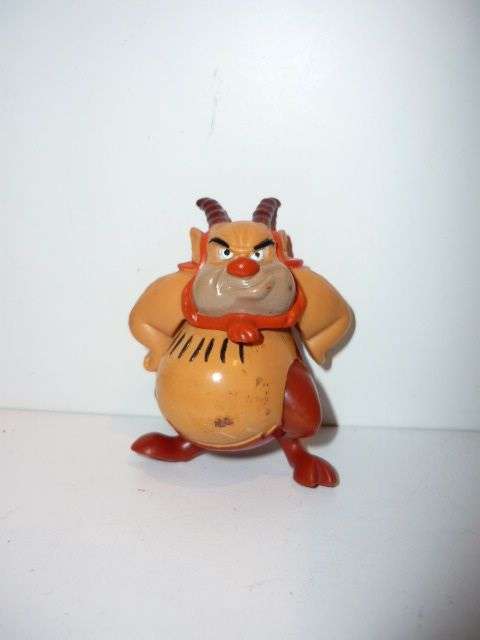 HERCULES- FIGURINE-6,5CM TALL