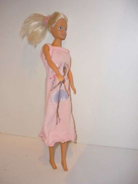 PRETTY DOLL-30CM TALL