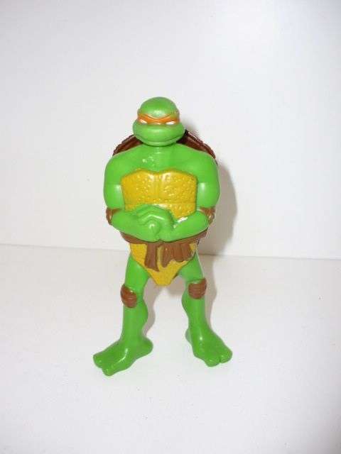 NINJA TURTLE-13CM HIGH