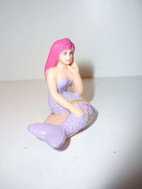 FIGURINE-SOMA-1991-RUBBERISES 4CM TALL