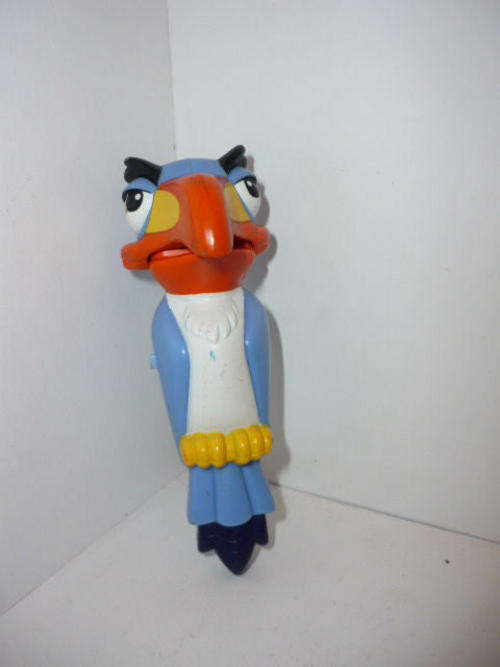 FIGURINE-LION KING-MAKES SOUNDS