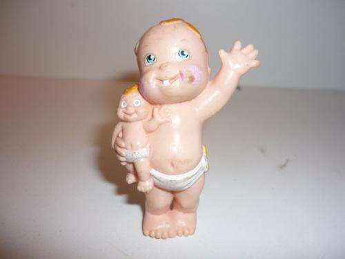 DIAPER BABY-COLLECTABLE
