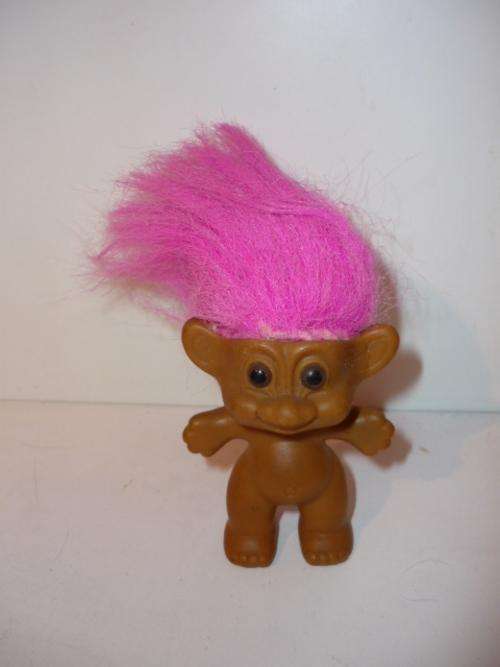 TROLL-ARLENCO-10CM TALL