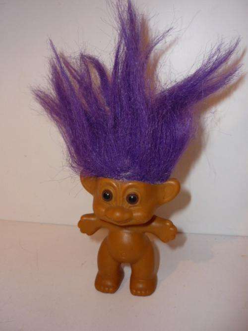 TROLL-ARLENCO-10CM TALL