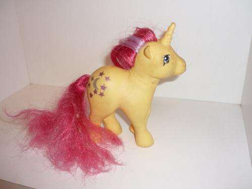 MY PONY-HASBRO-1983