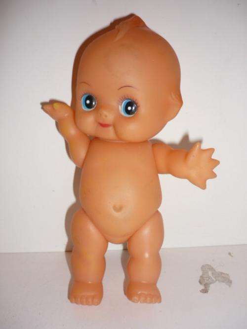 KEWPIE DOLL-19CM TALL