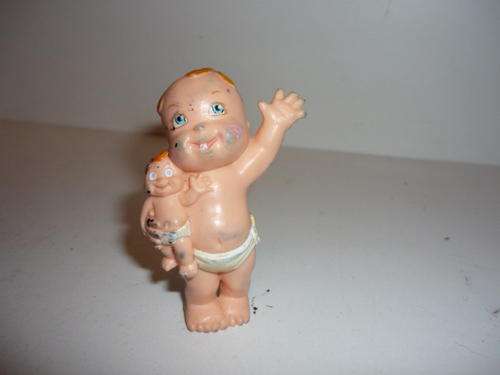 MAGIC DIAPER BABY