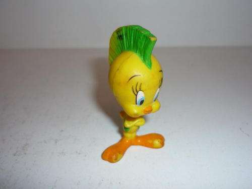 TINY TWEETY BIRD-1994-5.5CM TALL