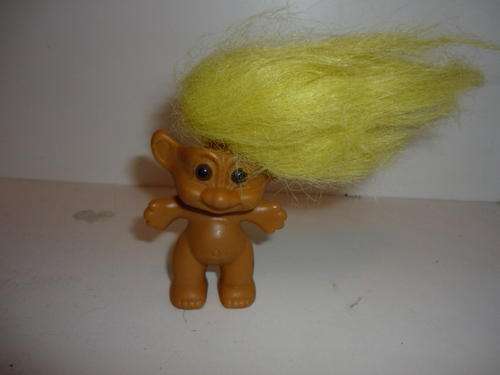 CUTE TROLL-8CM TALL