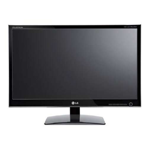 LG 23.0â LED Backlit Wide Cinema Full HD 3D Monitor