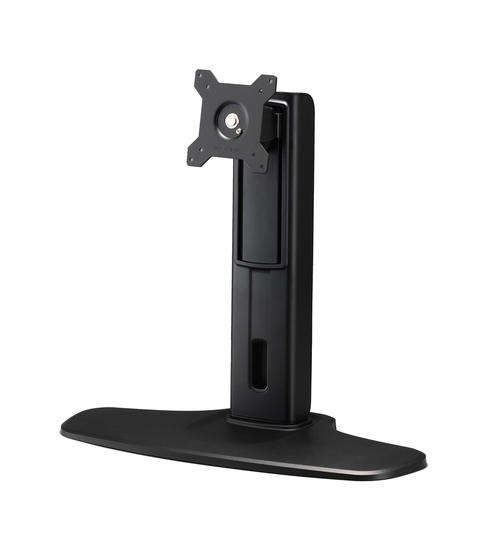 H Grade Single Monitor Stand