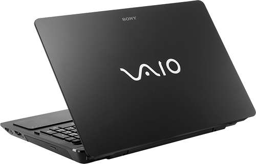 Brand New Sony F226 Core i7 Notoebook