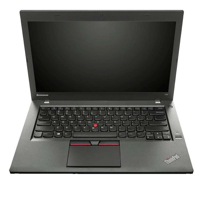 Refurbished Lenovo ThinkPad T450 i5