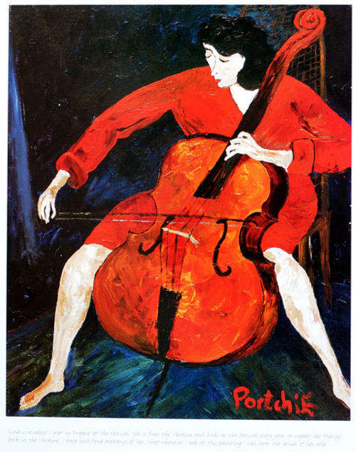 Portchie_print.S-09_image size_28-36 cm on the paper