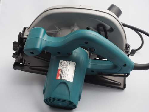 Makita 5704R circular saw AS NEW!!