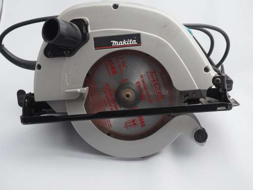 Makita 5704R circular saw AS NEW!!