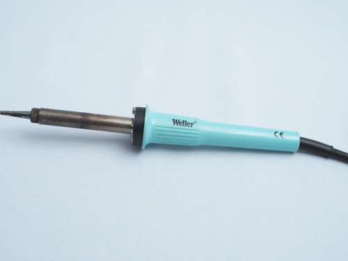 Weller Professional W 61 Soldering iron