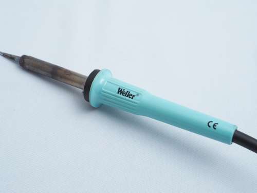 Weller Professional W 61 Soldering iron