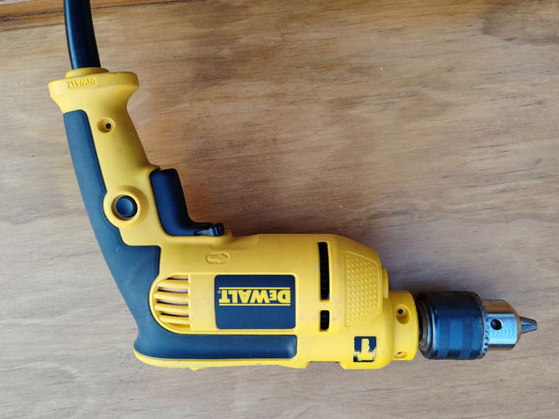 Dewalt DWD024